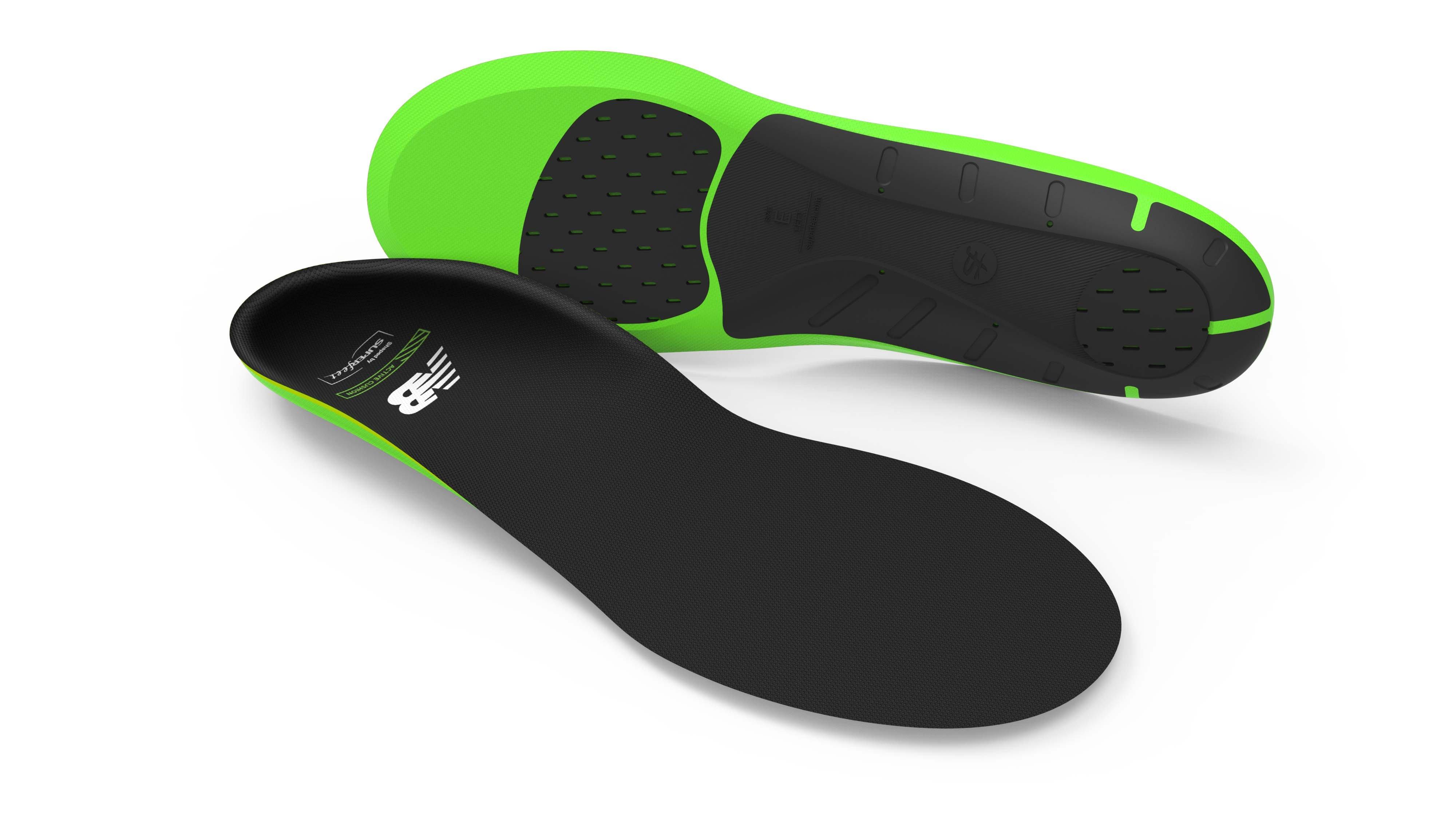 New balance arch support insoles online